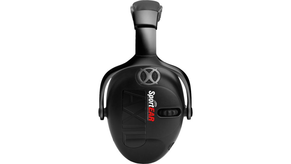 SportEAR Bluedio M2 Stereo Bluetooth Wireless in Ear Sports Running Headphones White, Black, OSFA, M2