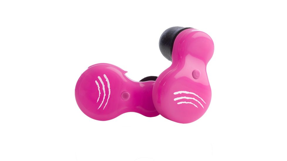 AXIL Ghost Stryke I Hearing Amplifier, Pink, GS-Pink