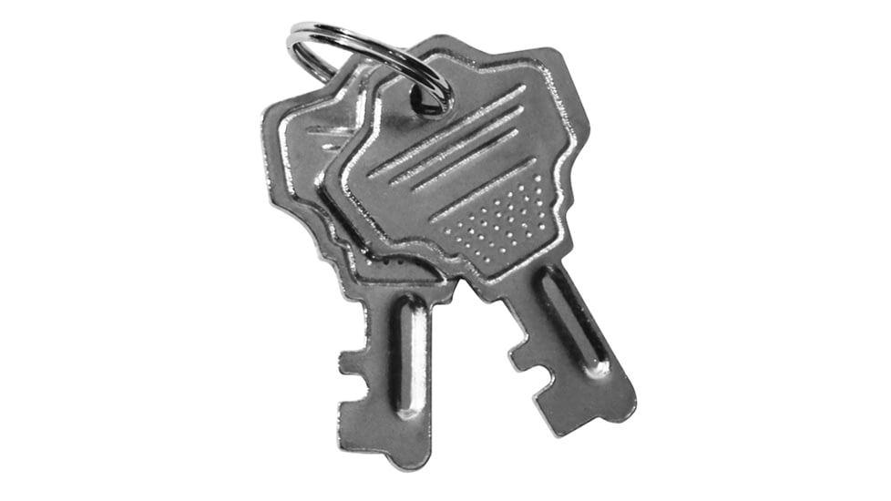 Sportlock AlumaLock Takedown Shotgun/Modern Sporting Rifle Case,13.1x43.1x3in,Gray 00008G