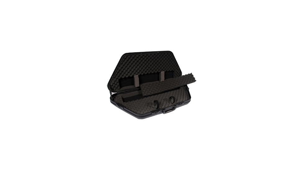 Sportlock DiamondLock Deluxe Single Bow Case 00055
