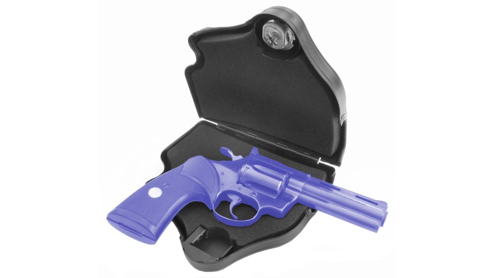 Sportlock MSE LJ 2 Steel Life Jacket Gun Lock for Pistols LJ2