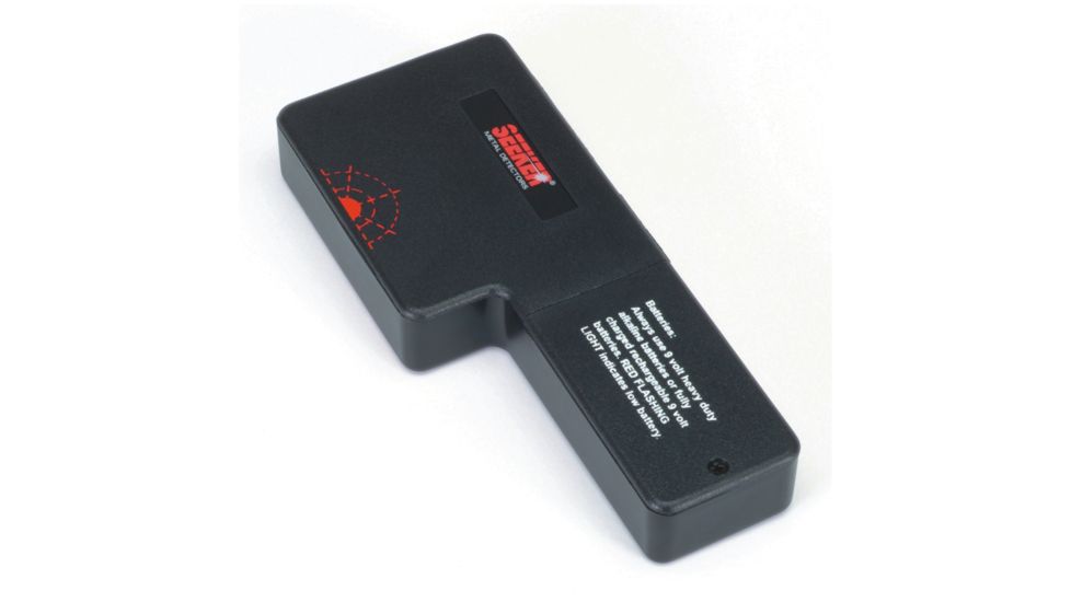 Sportlock MSE Seeker 1 Metal Detector SK1