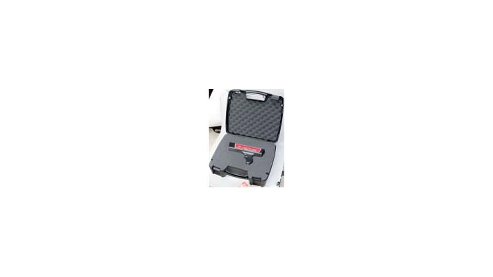 Sports Radar Carry Case for SR3600 Kit