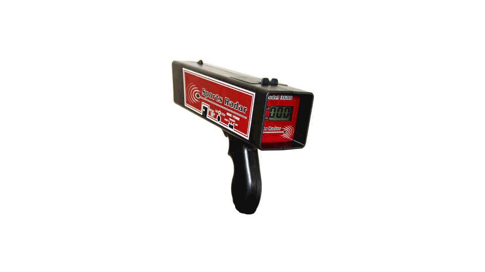 Sports Radar Speed Gun SR3600