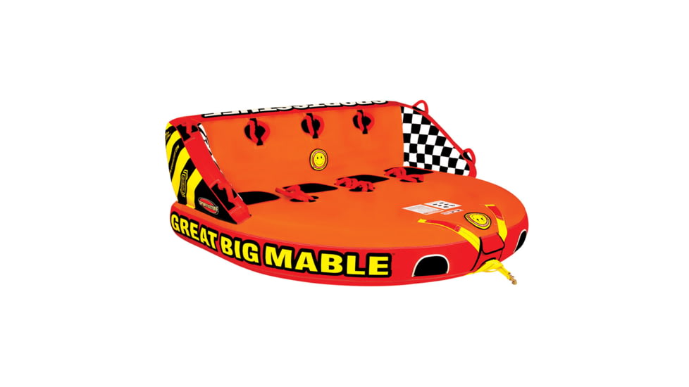 Airhead Big Mable Great, 53-2218