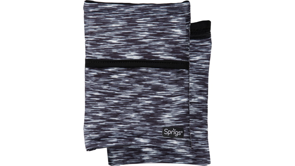 Sprigs Banjees Black/red 550005