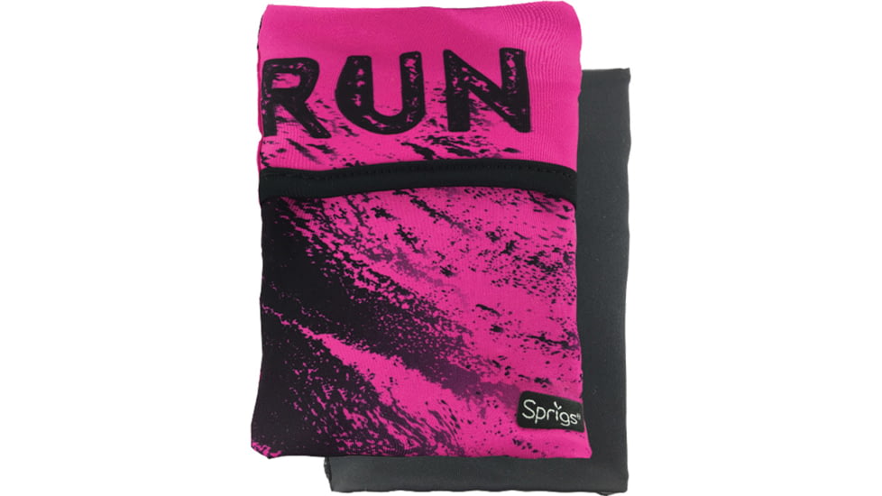 Sprigs Banjees Black/red 550005