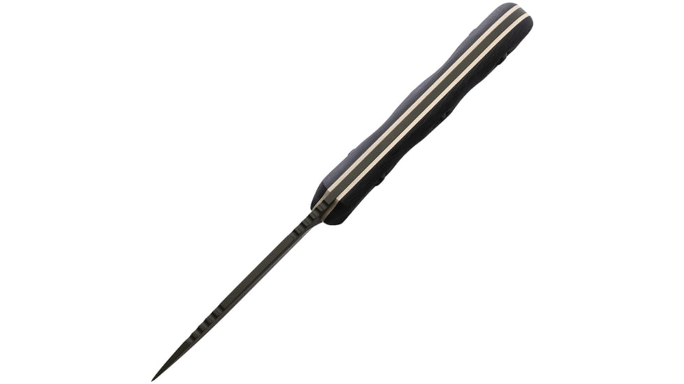 Springfield Armory Hunting Knife Carbon Fiber