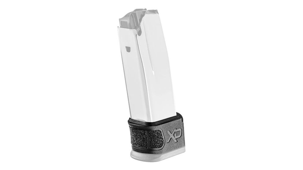 Springfield Armory XD MOD.2 Magazine Sleeve, 9mm/.40SW, Black, XDG5003