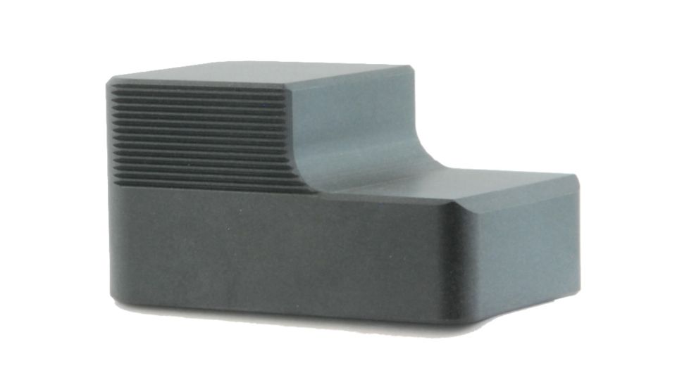 Spuhr DR-Burris Fastfire  Spare Hood, Black A-0011H