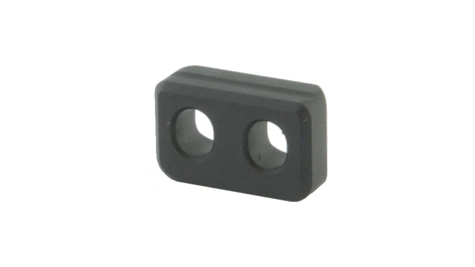 Spuhr Side Clamp Sauer, Black, A-0092