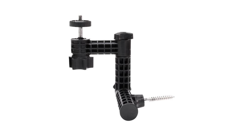 Spy Point Adjustable Mounting Arm, Black MA-360-B