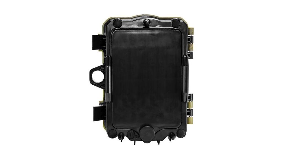 Spy Point Force 12 12MP Invisible LED HD Trail Camera w/Time-Lapse and Multi-shot, Camo Force-12
