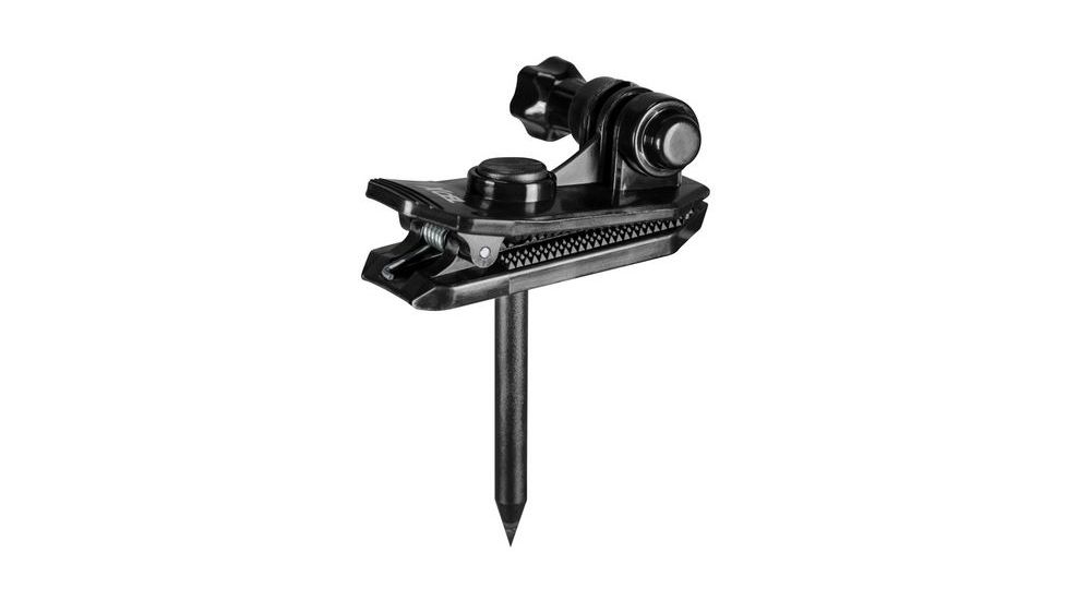 Spy Point Xcel Action Camera Decoy Mount, Black XHD-DM