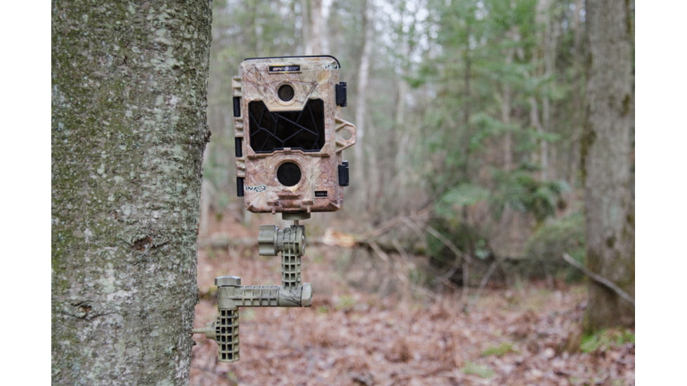 Spypoint Adjustable Mounting Arm, Camo MA-360-C