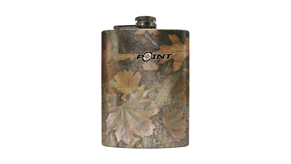 Spypoint F-8, Flask, Camo, F-8