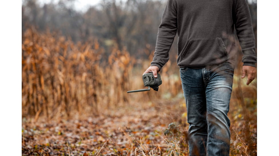 Spypoint Flex Camera, Gray, FLEX