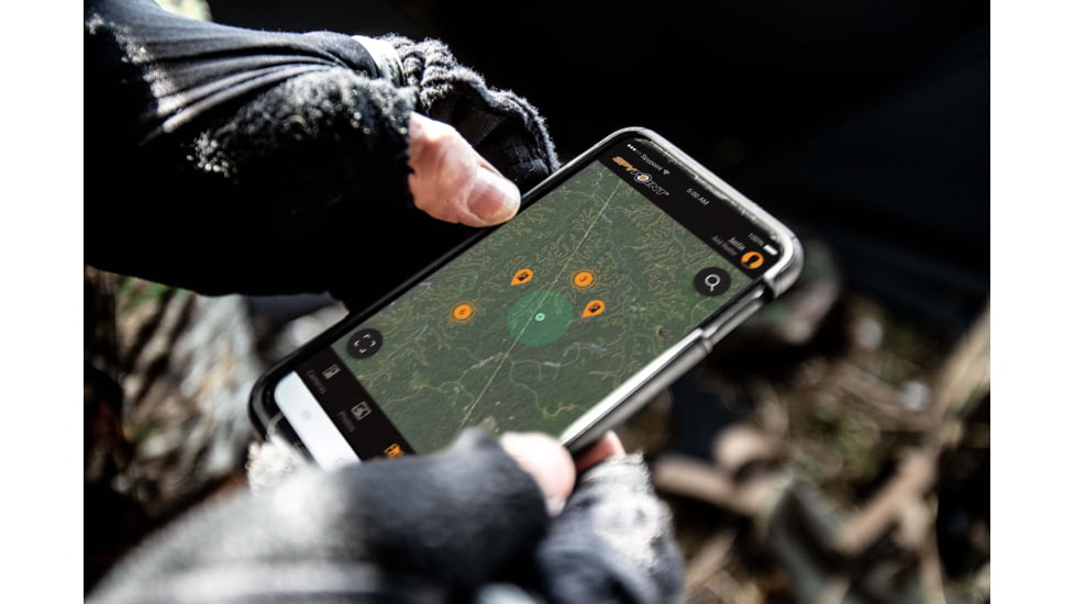 Spypoint Flex Camera, Gray, FLEX