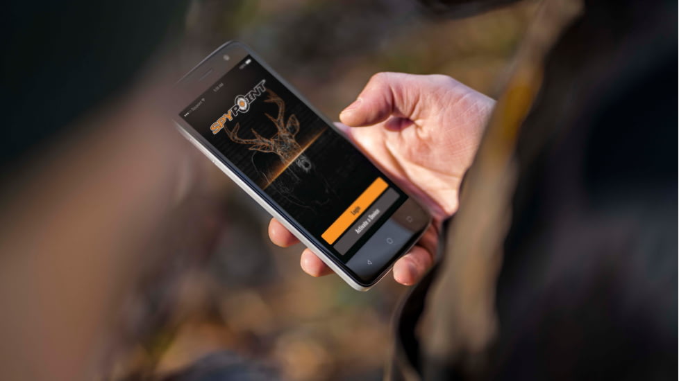 Spypoint Flex Camera, Gray, FLEX