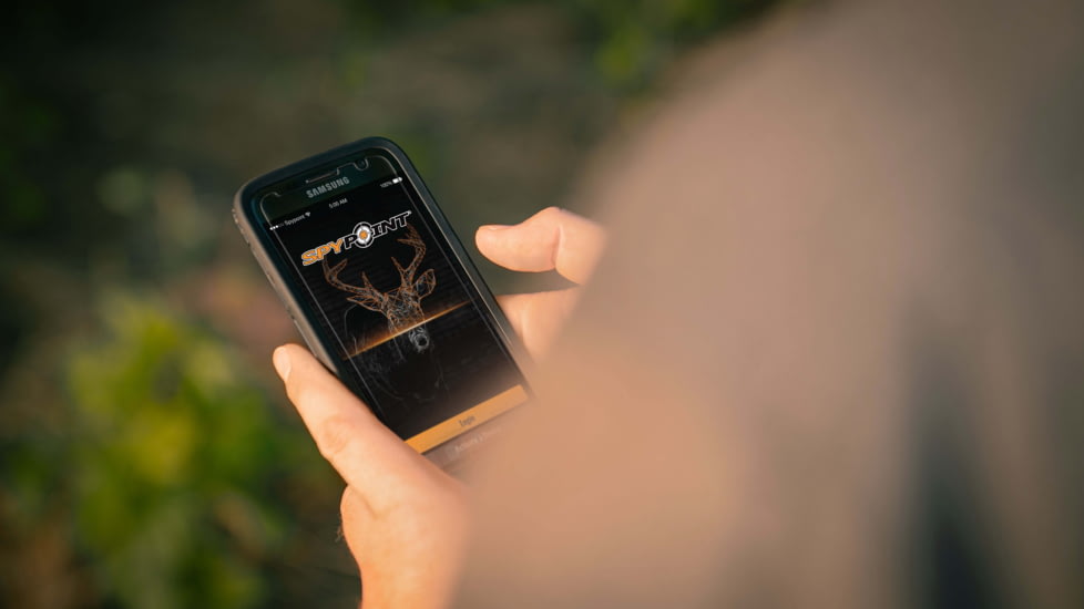 Spypoint Flex Camera, Gray, FLEX