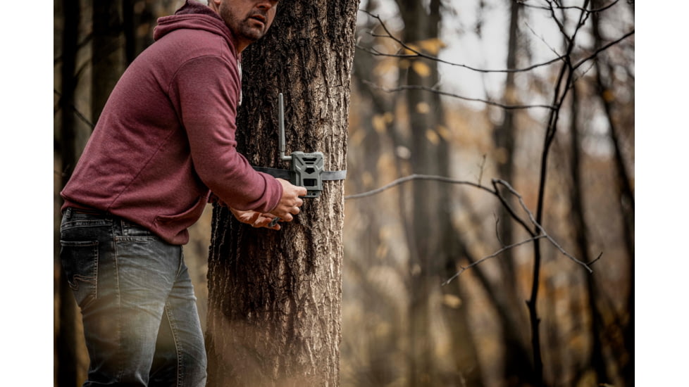 Spypoint Flex Camera, Gray, FLEX