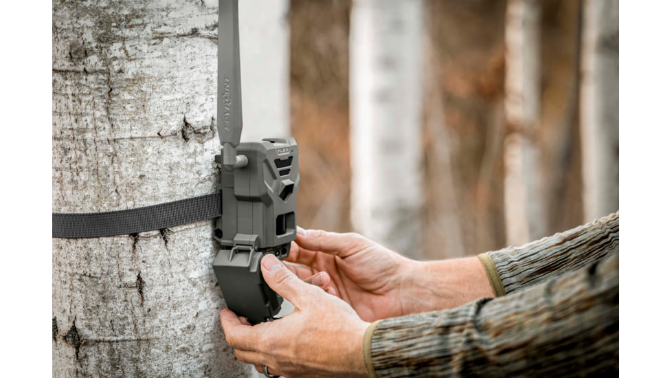 Spypoint Flex Camera, Gray, FLEX