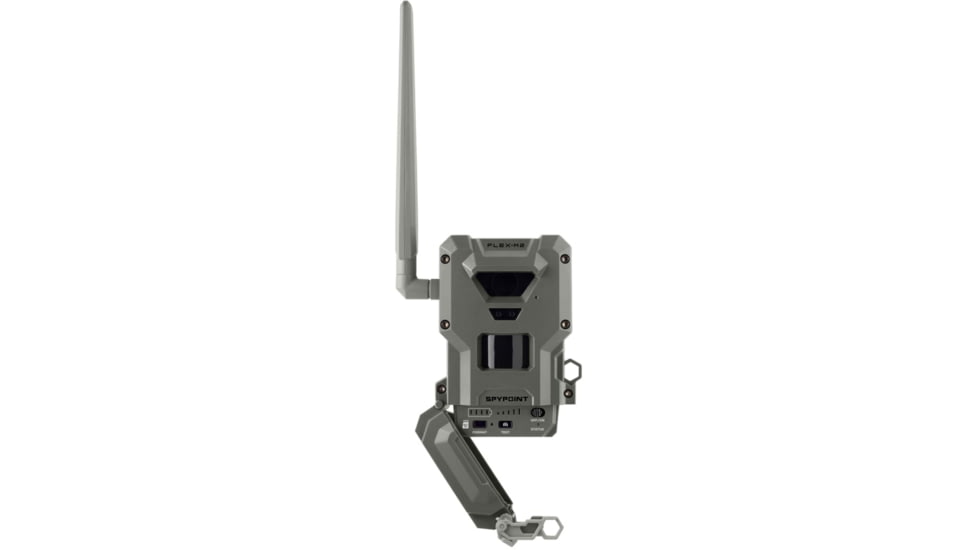 Spypoint Flex M2 Cellular Trail Camera, 1503365