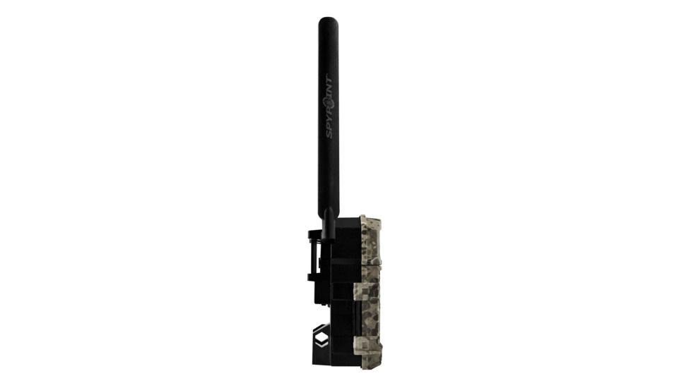 Spypoint Verizon Smallest Cellular 10 MP Trail Camera, 4G  Photo Transmission, Camo LINK-MICRO-V