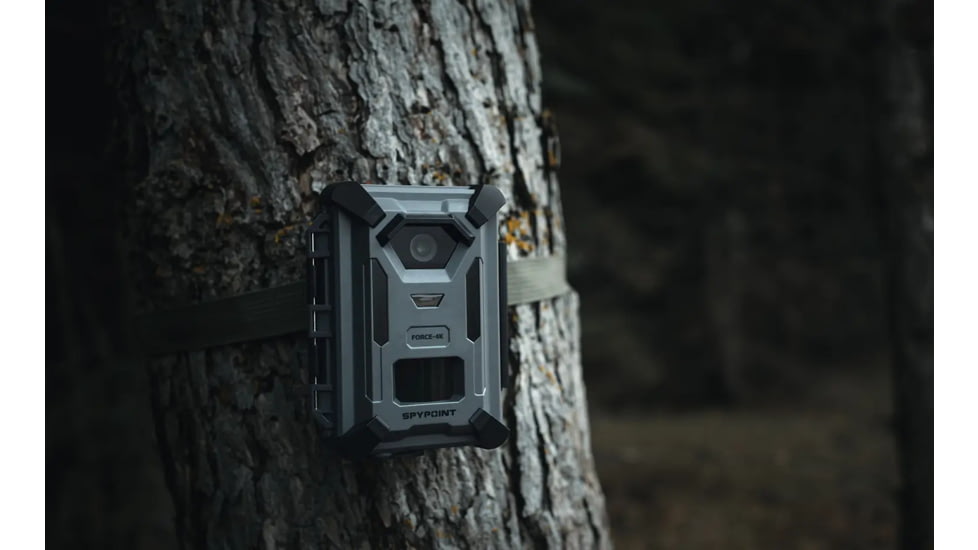 Spypoint Spypoint Force 4K Trail Camera