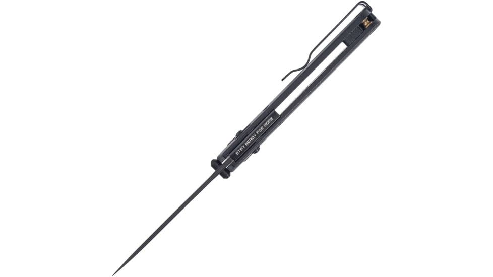 SRM Knives 255L-FB2 Shred CF, SRM255LFB2