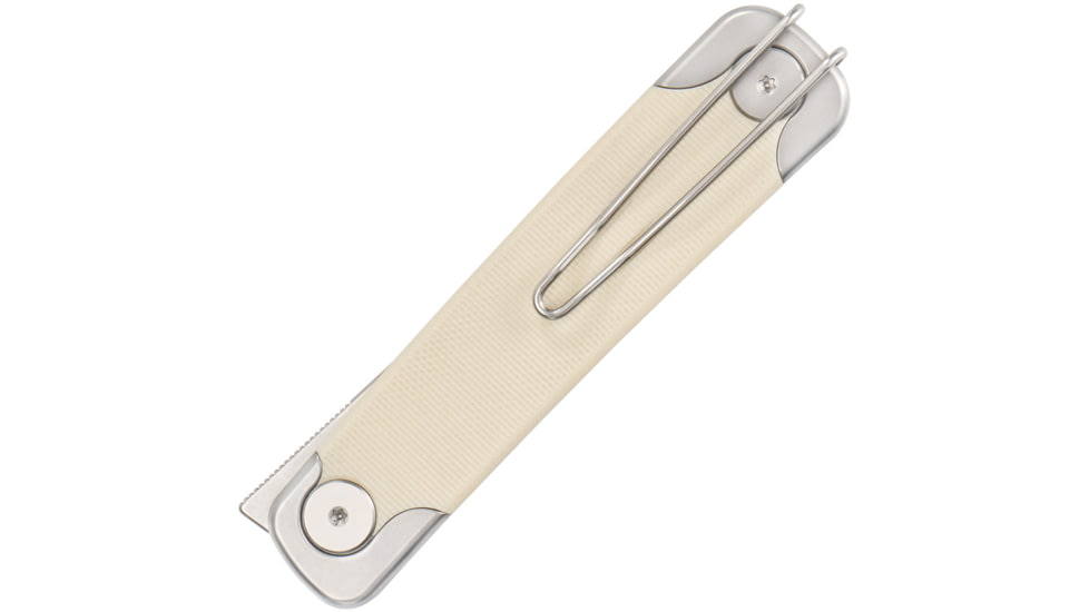 SRM Knives Enso Linerlock Tan, SRM131MGT