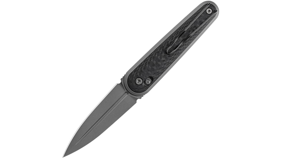 SRM Knives Twin 251MB Ambi-Lock CF, SRM251MBGB