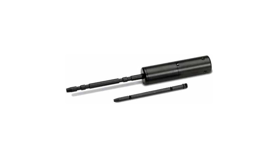 SSI Basic Muzzle Laser Bore Sight, Black, XSI-TT-LBK2