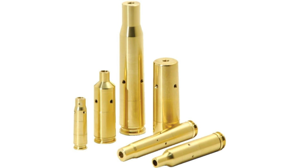 SSI Site-Rite Chamber Cartridge Laser Bore Sighter .44, XSI-TT-BL-44