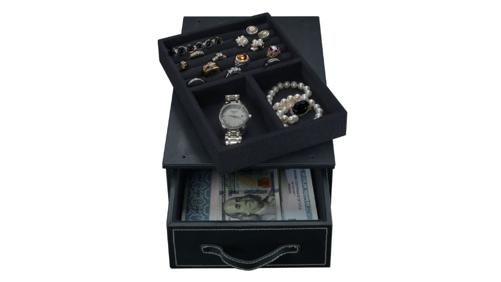 Stack-On Jewelry Drawer,10in SPAJD-10