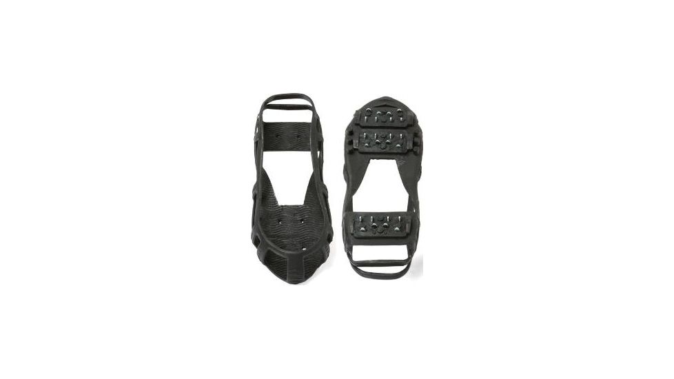 Stabilicers Easy-On and Off Lite Ice Cleats, Small 150271