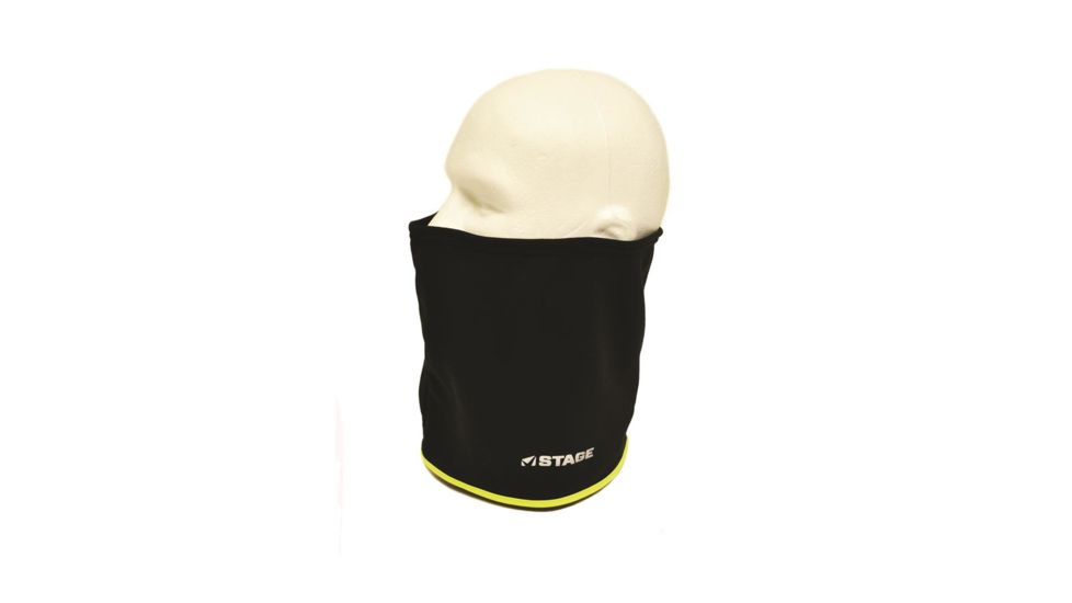 Stage Neckwarmer Yellow STGY-001Y