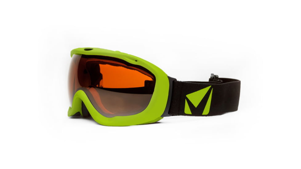 Stage PG13 Teen Goggle Green Frame STG1400PG13G