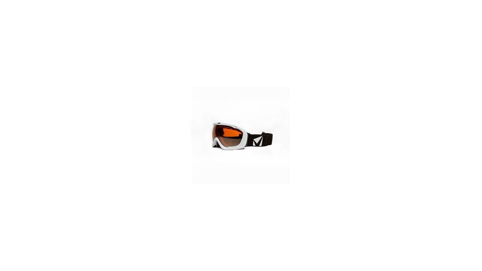 Stage PG13 Teen Goggle White Frame STG1400PG13W