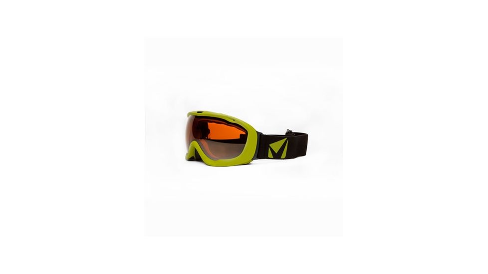 Stage PG13 Teen Goggle Yellow Frame STG1400PG13Y