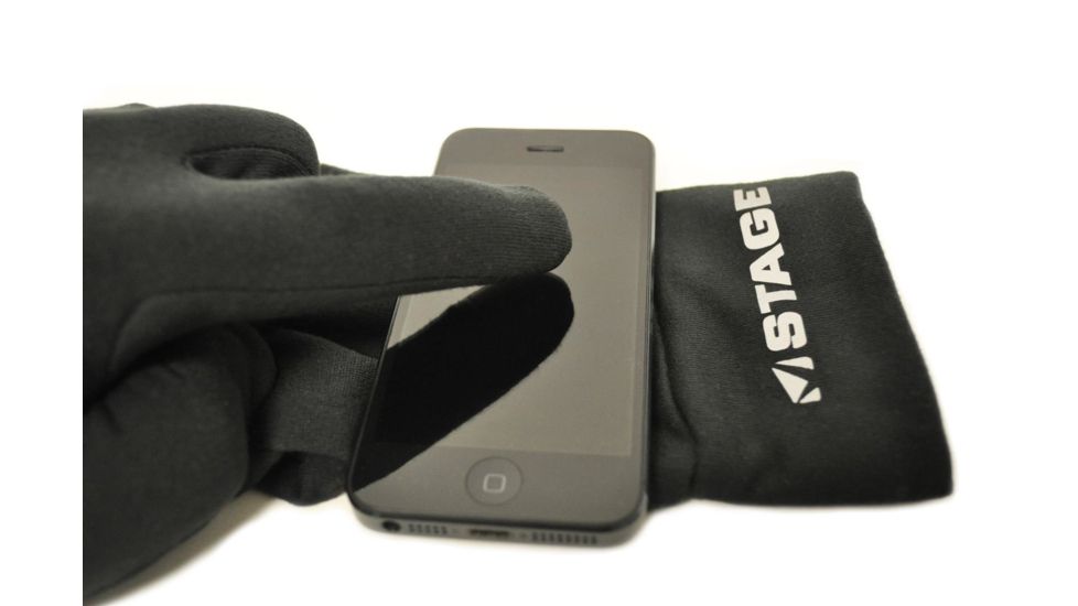 Stage Touch Glove Medium STGY-005M