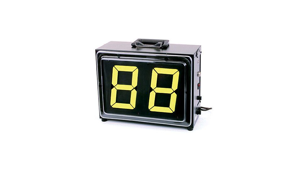 Stalker 2 x 7 Display Board 200-0360-00