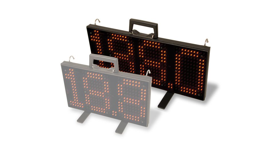 Stalker Radar 3 1/2 Digit LED Display, 10in.X23in. 200-0779-00