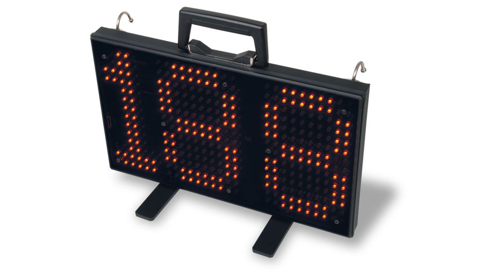 Stalker Radar Pro II Display Board, Cable, 2 1/2 LED 811-0051-00