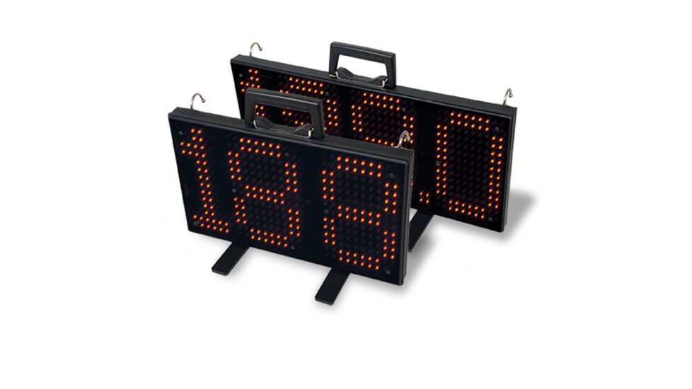 Stalker Radar Pro II Speed Sign Display Board, Cable, 3 1/2 LED 811-0052-00