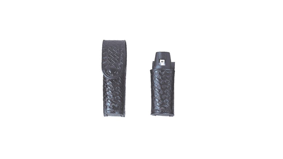 Stallion Leather 3oz Bg Case, Hidden Snap - BGX-1