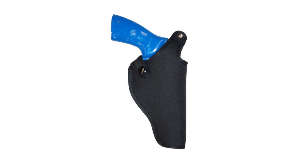 Stallion Leather Duty Revolver Holster - S104A-AW