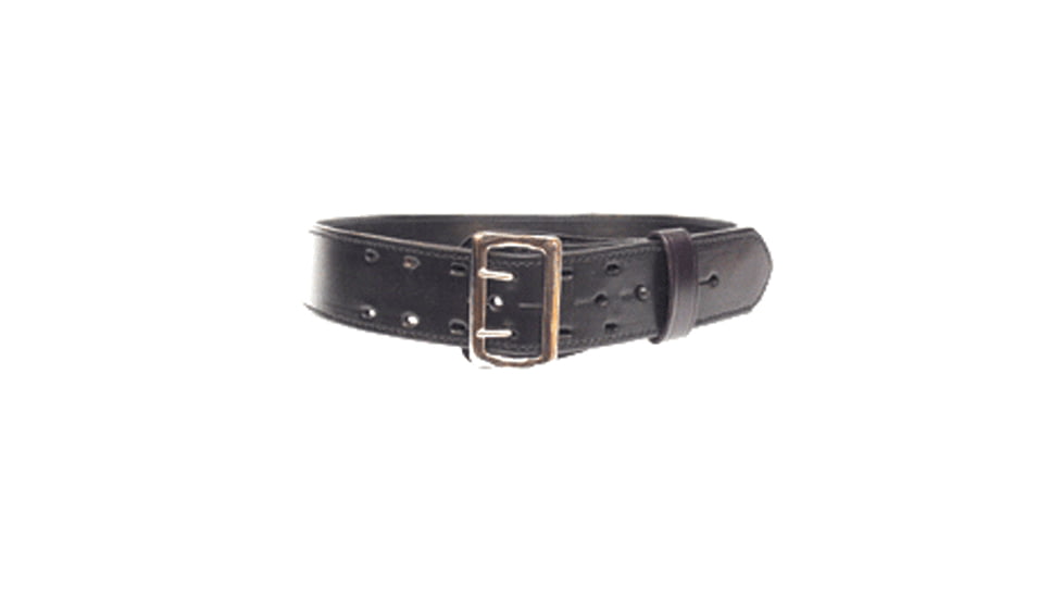 STALLION LEATHER - SAM BROWNE BELT