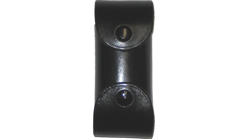 Stallion Leather X26 &amp; M26 Taser Cartridge Holder, Ballistic Weave - DTC-AW