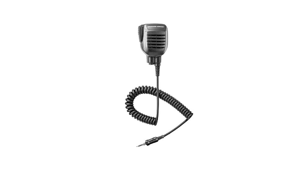 Standard Horizon Commercial Grade Speaker Mic, New Condition STD-SSM-14A